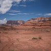 Vermillion Cliffs / Navajo Bridge / Horseshoe Bend : 
