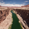 Vermillion Cliffs / Navajo Bridge / Horseshoe Bend : 